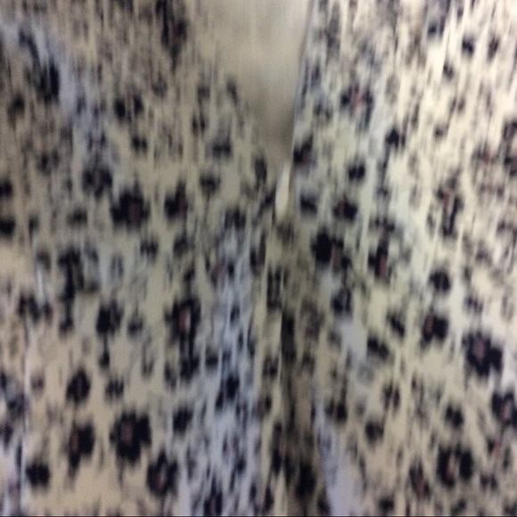 RESET by Jane Josie Floral Dress Size S - Picture 4 of 10